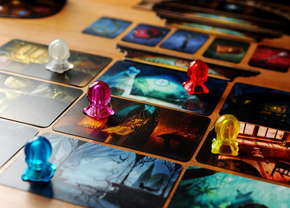 mysterium